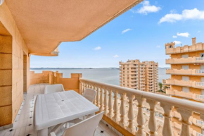Castillo de Mar F2 Torre Sur 10a